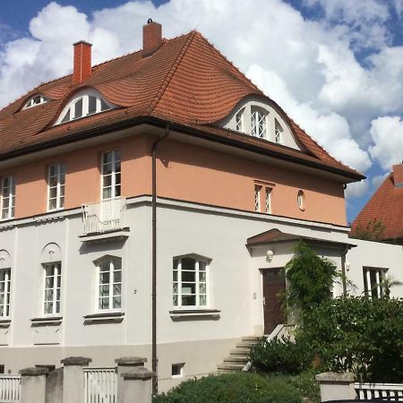 Ferienwohnung Rostock Luaran gambar