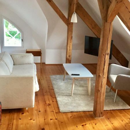 Ferienwohnung Rostock Luaran gambar