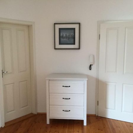 Ferienwohnung Rostock Luaran gambar