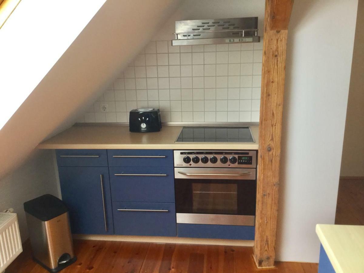 Ferienwohnung Rostock Luaran gambar