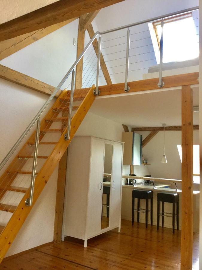 Ferienwohnung Rostock Luaran gambar