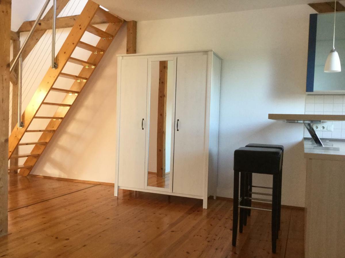 Ferienwohnung Rostock Luaran gambar