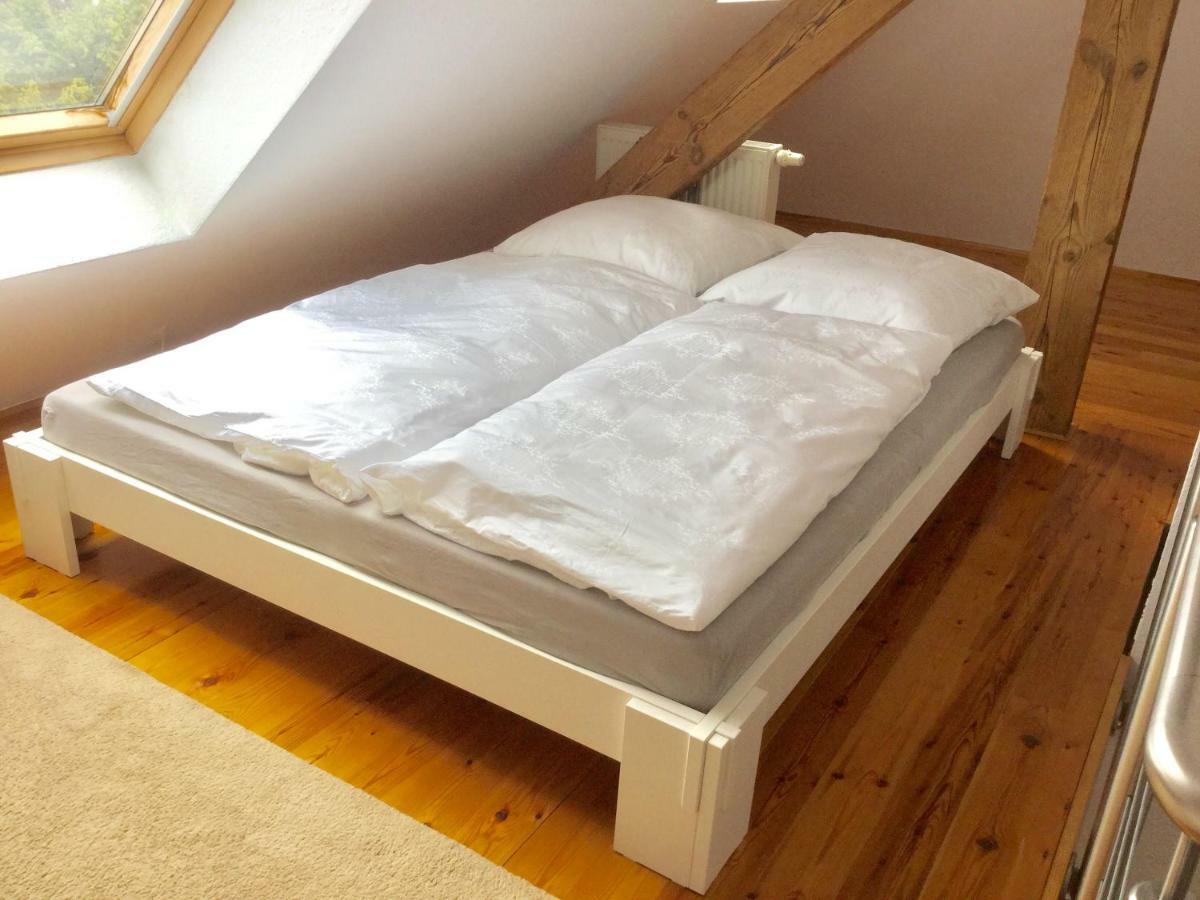 Ferienwohnung Rostock Luaran gambar