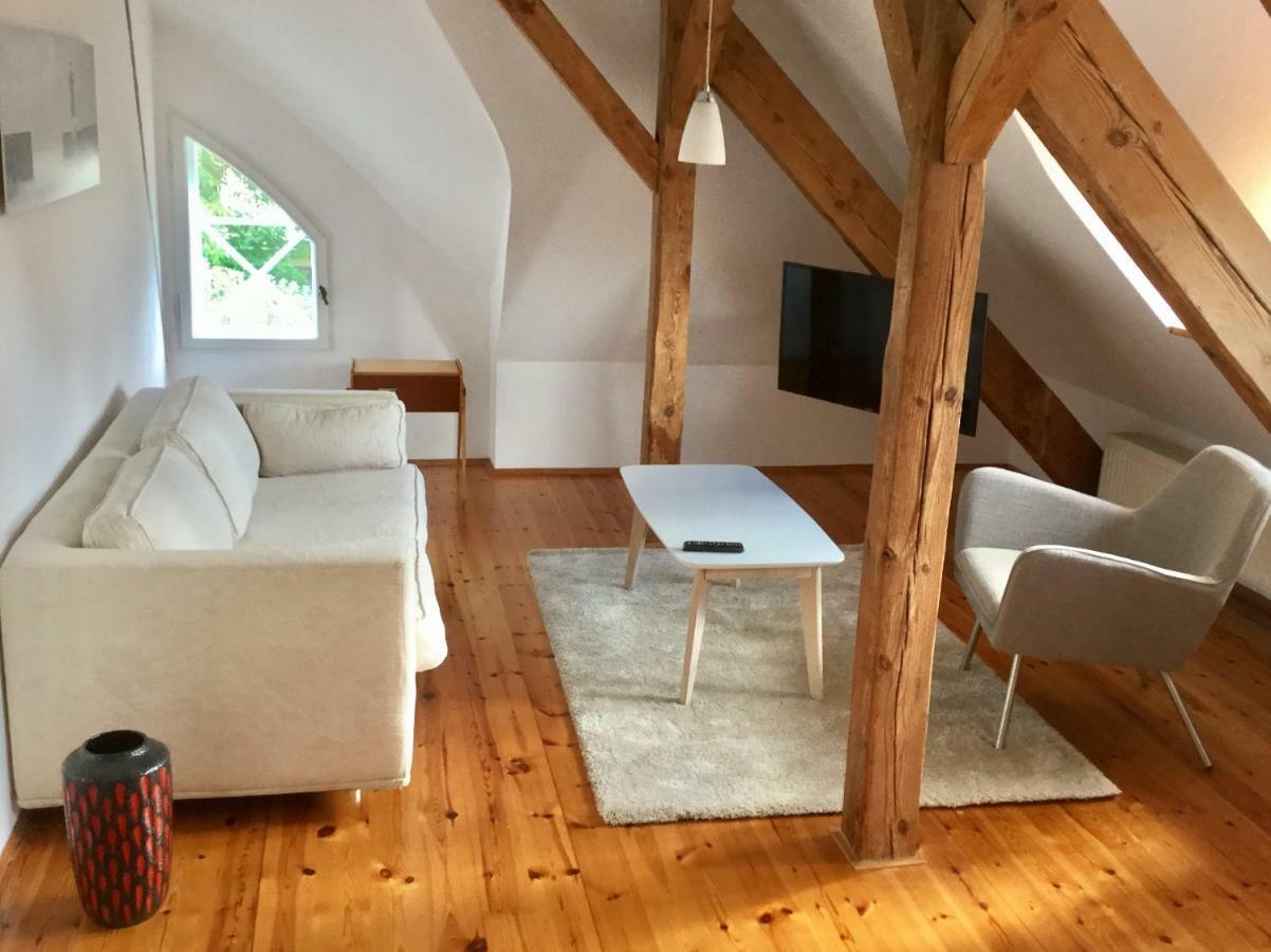 Ferienwohnung Rostock Luaran gambar