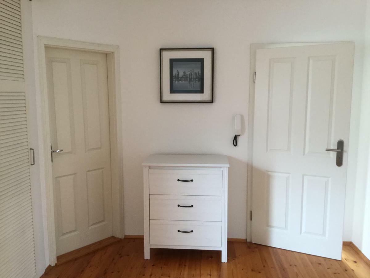 Ferienwohnung Rostock Luaran gambar