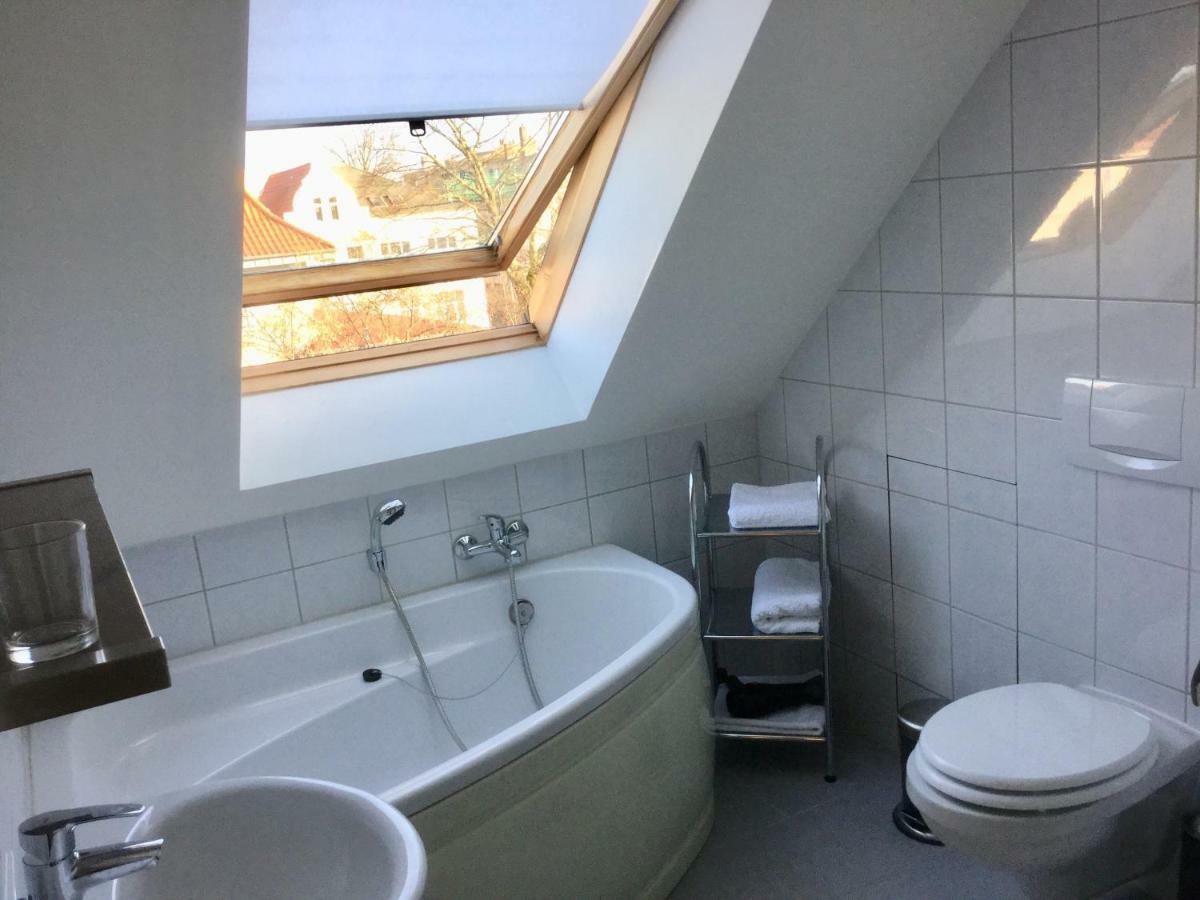 Ferienwohnung Rostock Luaran gambar
