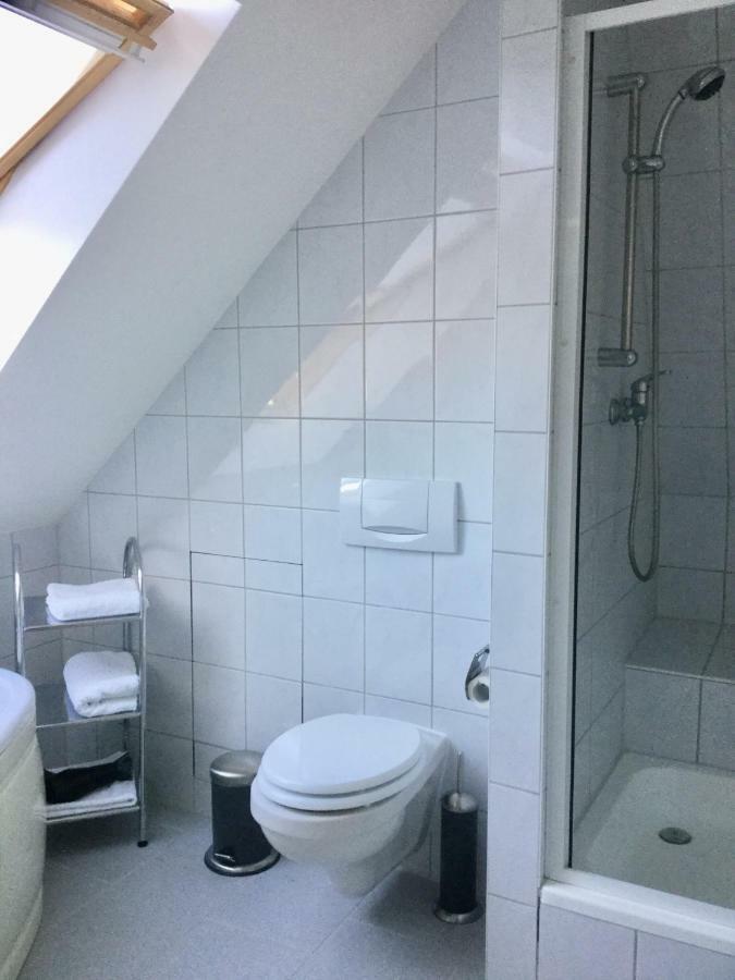Ferienwohnung Rostock Luaran gambar