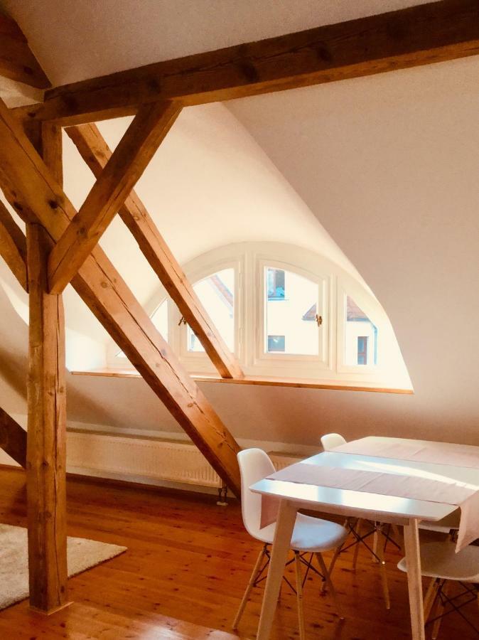 Ferienwohnung Rostock Luaran gambar