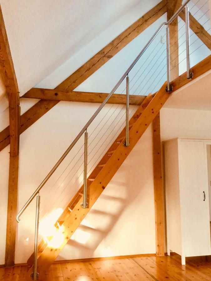 Ferienwohnung Rostock Luaran gambar